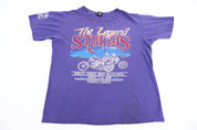 1995 The Legend Sturgis Rally T-shirt
