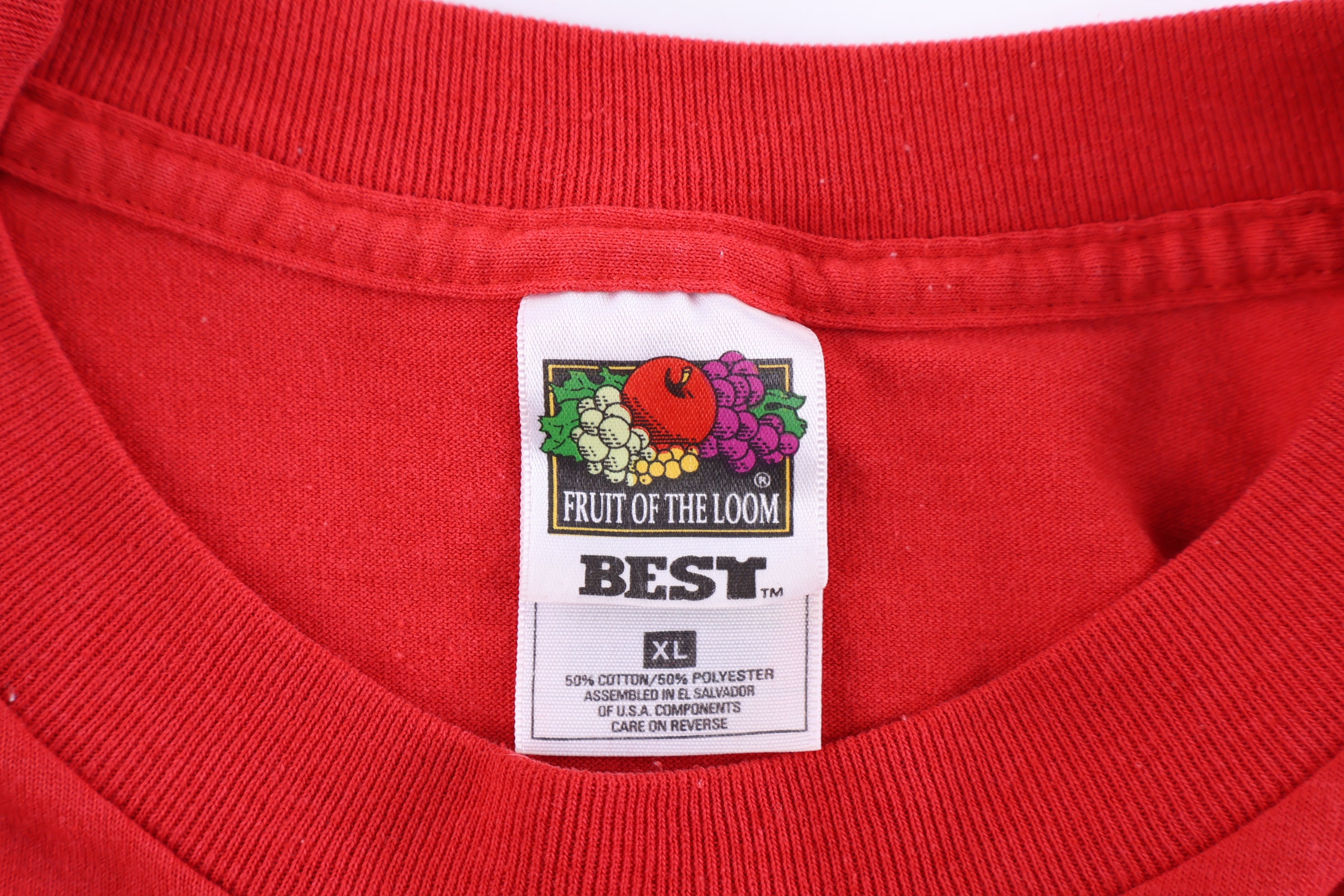 2002 Maryland National Champions T-shirt