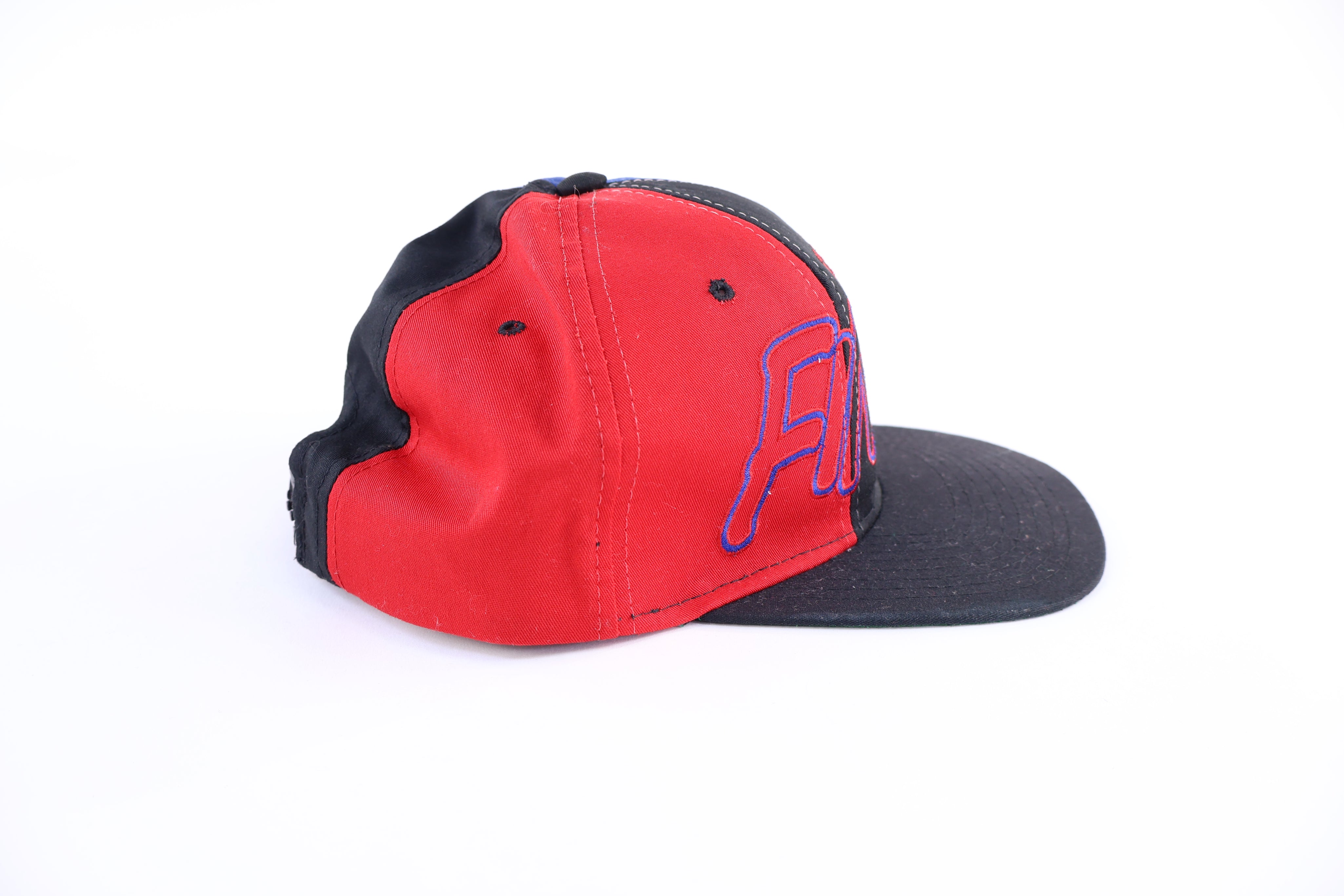 1994 The NBA Finals Snapback Hat