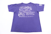 1995 The Legend Sturgis Rally T-shirt
