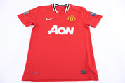 Nike Manchester United Soccer Jersey