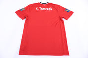 Nike Manchester United Soccer Jersey