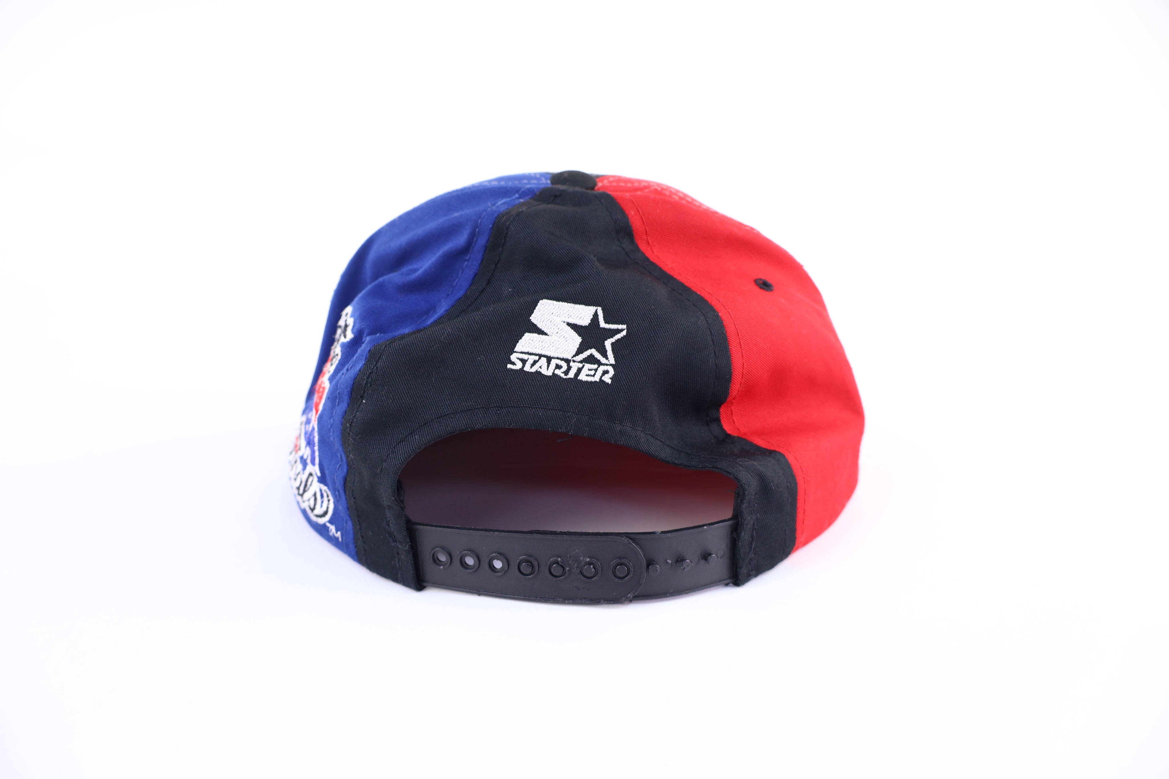 1994 The NBA Finals Snapback Hat