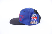 1994 The NBA Finals Snapback Hat
