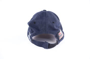 Vintage Coors Light Racing Flames Hat