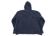 Polo Ralph Lauren Embroidered Logo Black Full Zip Jacket