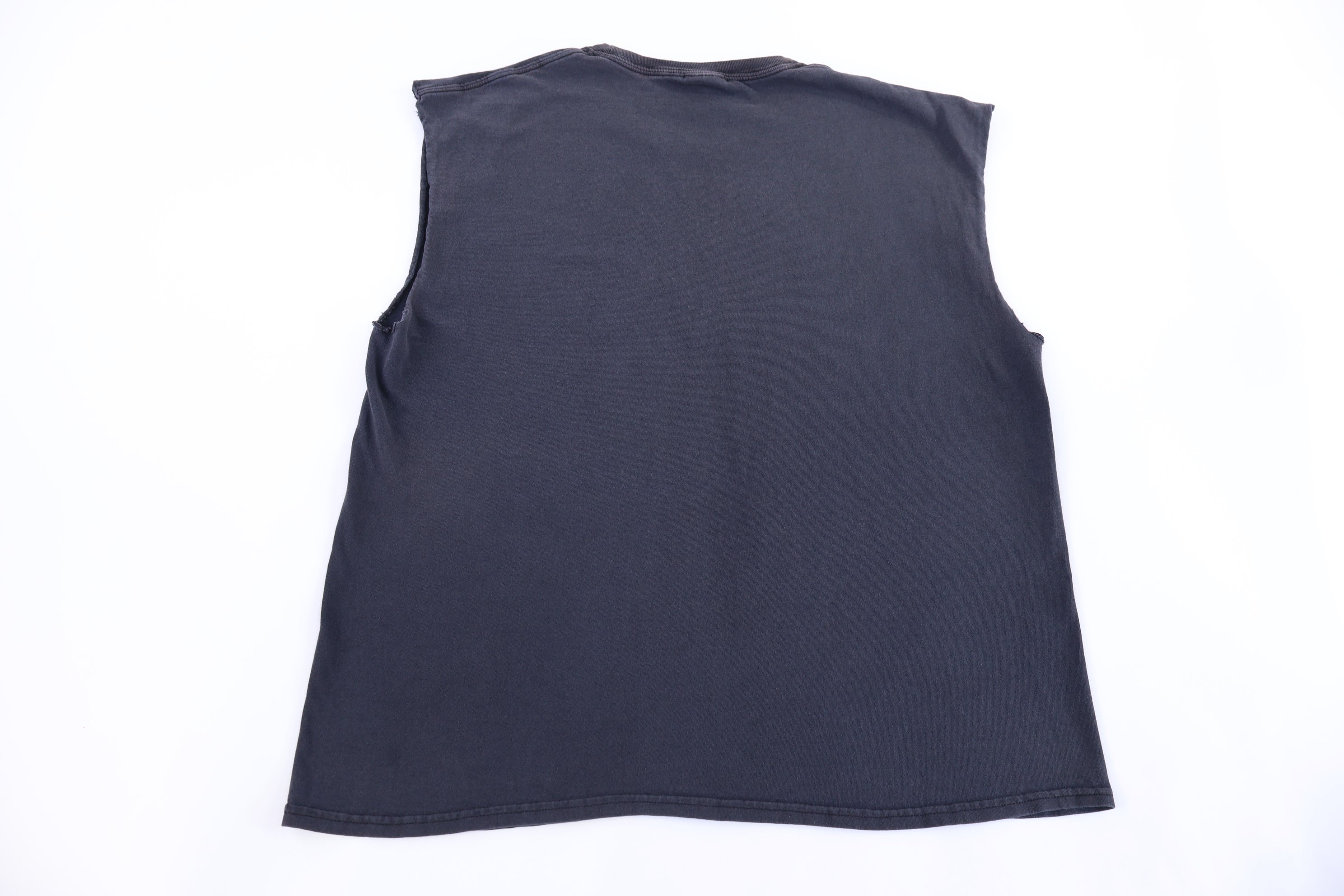 Vintage Metallica Band Tank Top