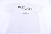 90's Rod Stewart A Night To Remember T-shirt