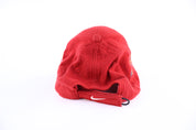 Vintage Nike Flames Embroidered Hat