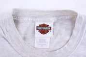 Harley Davidson Motorcycles Texas T-shirt
