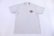 Harley Davidson Motorcycles Texas T-shirt