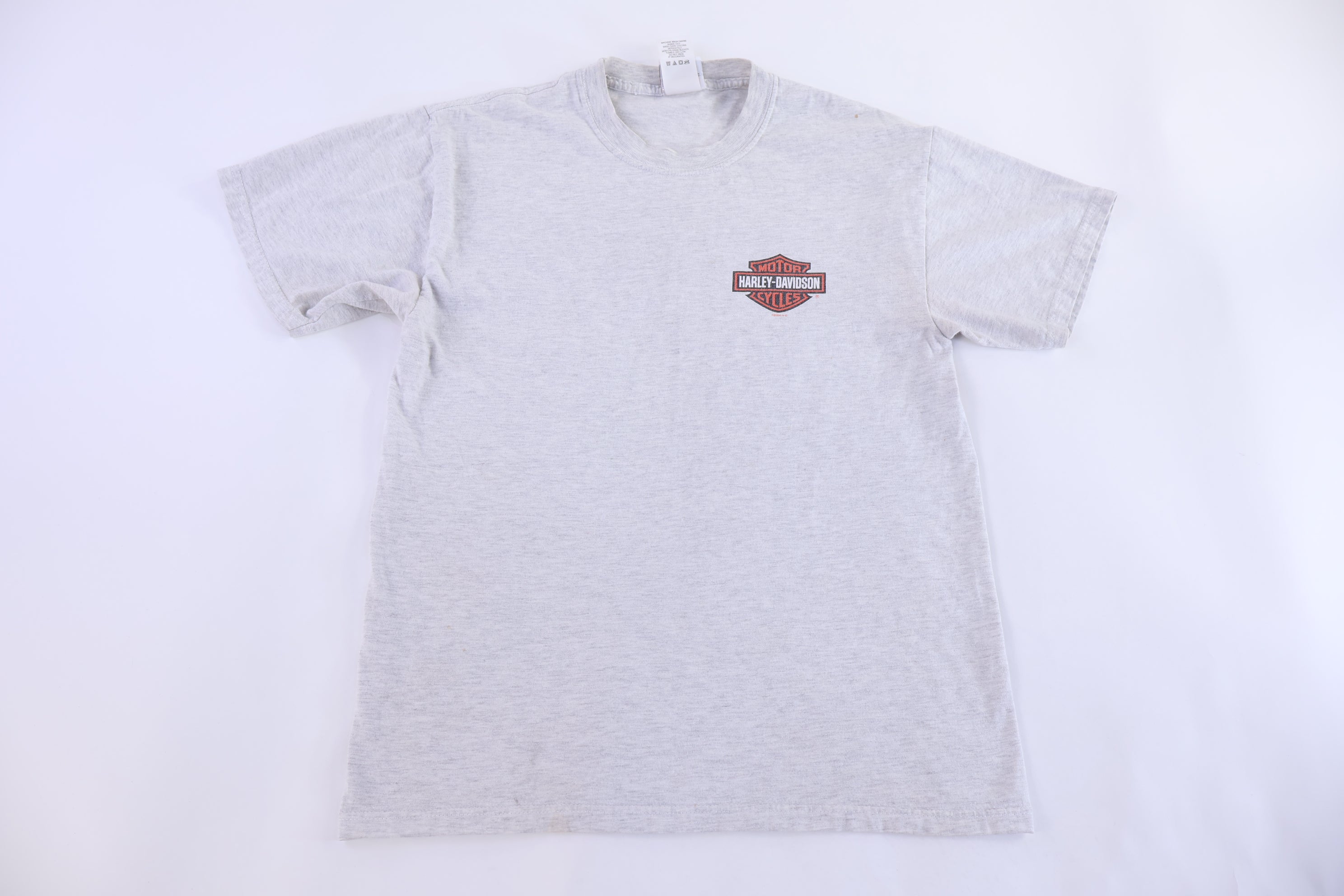 Harley Davidson Motorcycles Texas T-shirt