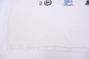 1994 Houston Rockets Basketball Champions T-shirt