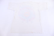1994 Houston Rockets Basketball Champions T-shirt