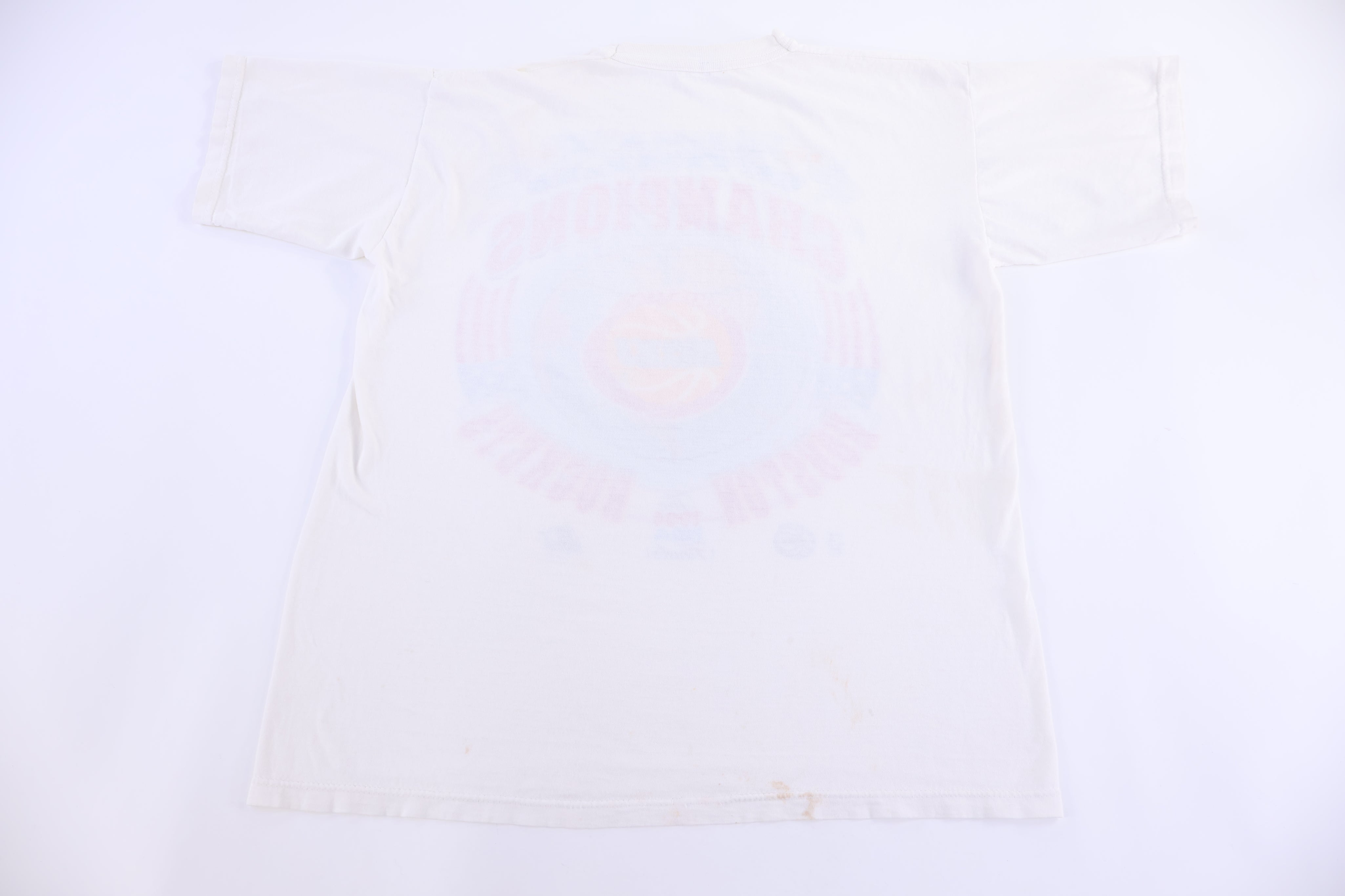 1994 Houston Rockets Basketball Champions T-shirt