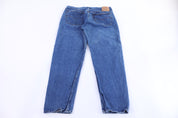 Vintage Levi's 501 Medium Wash Denim Jeans