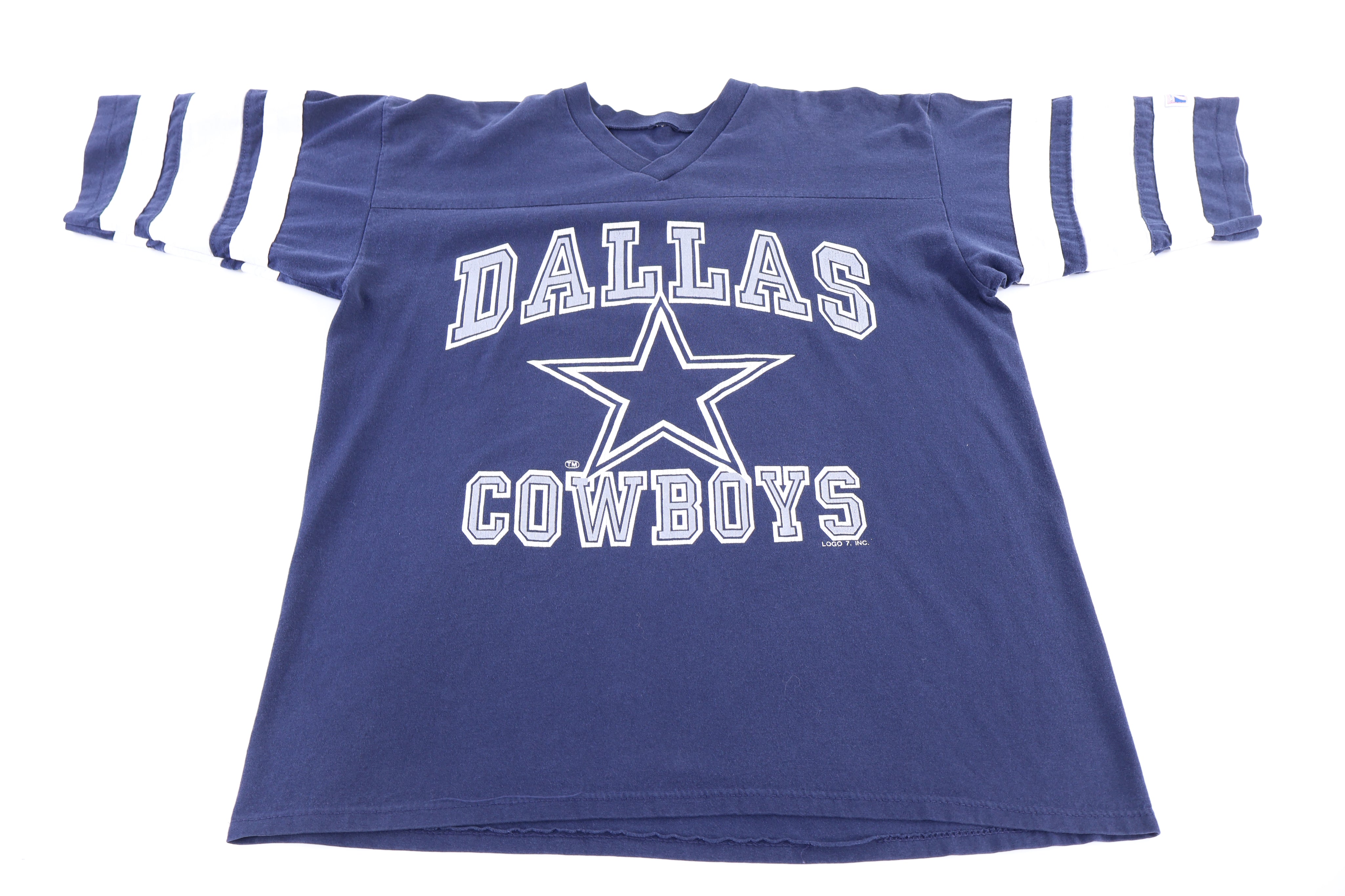 90's Dallas Cowboys Football T-shirt