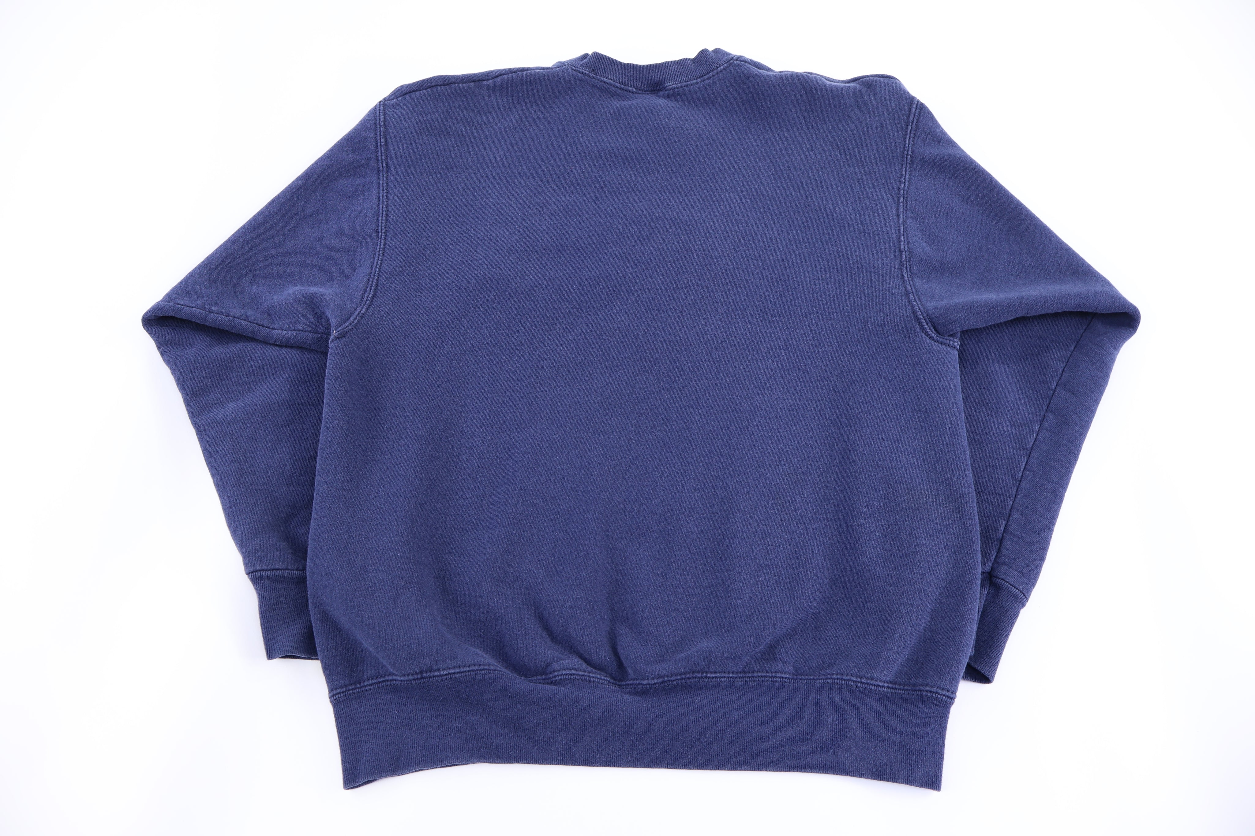90's Starter New York Yankees Embroidered Sweatshirt