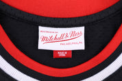 Michael Jordan Chicago Bulls Basketball Jersey