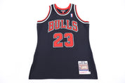 Michael Jordan Chicago Bulls Basketball Jersey