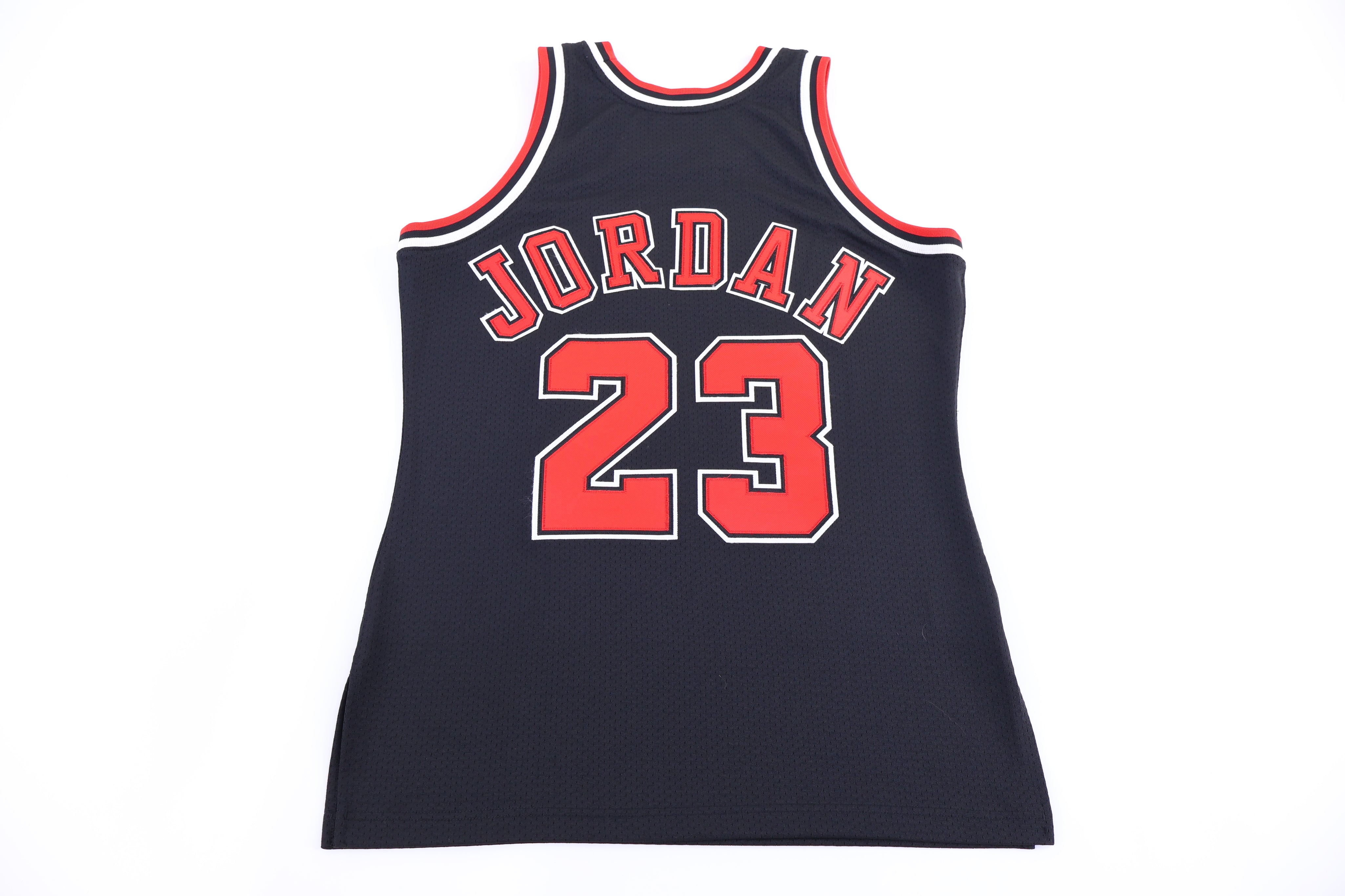 Michael Jordan Chicago Bulls Basketball Jersey