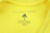 Women's 2018 Colombia Home Soccer Jersey
