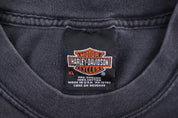 Harley Davidson Motorcycles Texas T-shirt