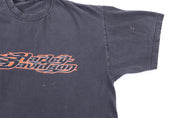 Harley Davidson Motorcycles Texas T-shirt