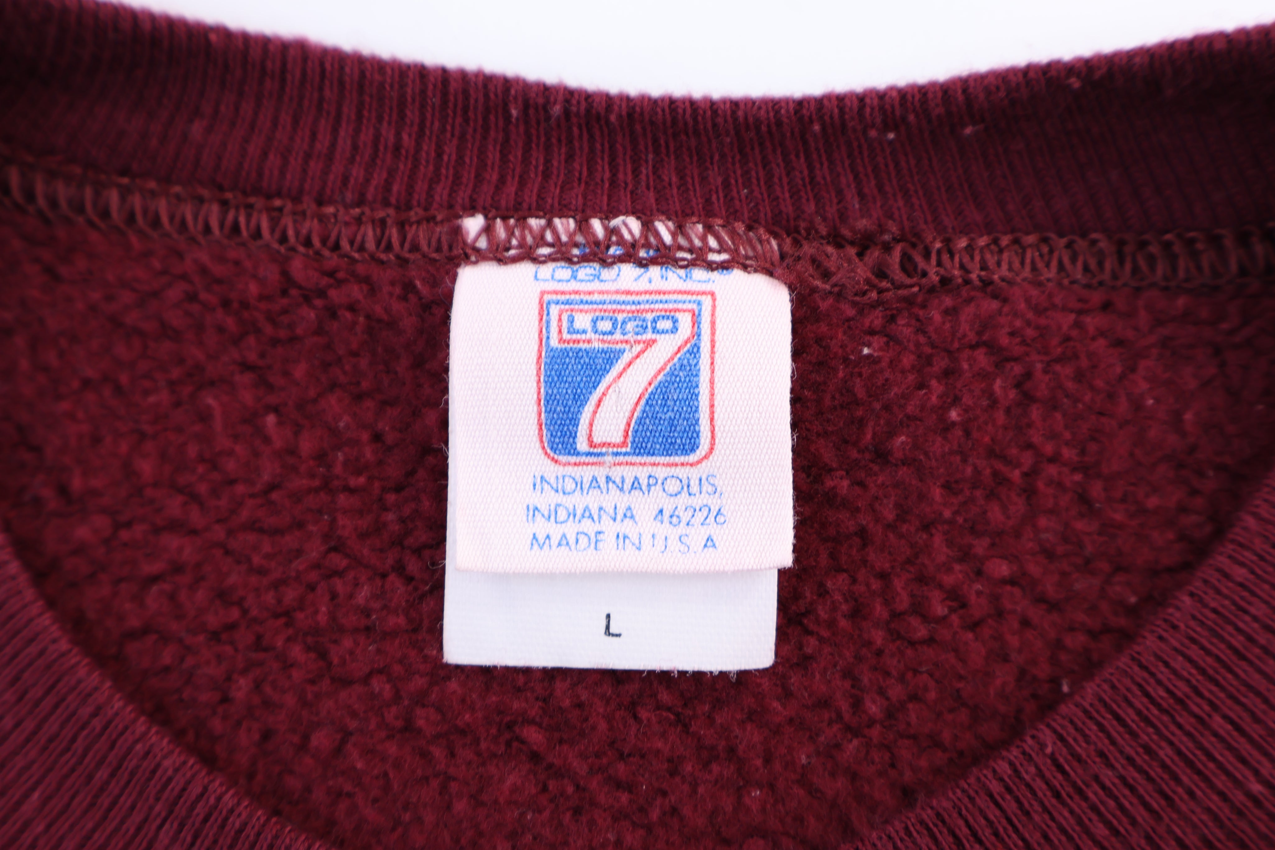 90's University of Southern California Trojans Sweatshirt