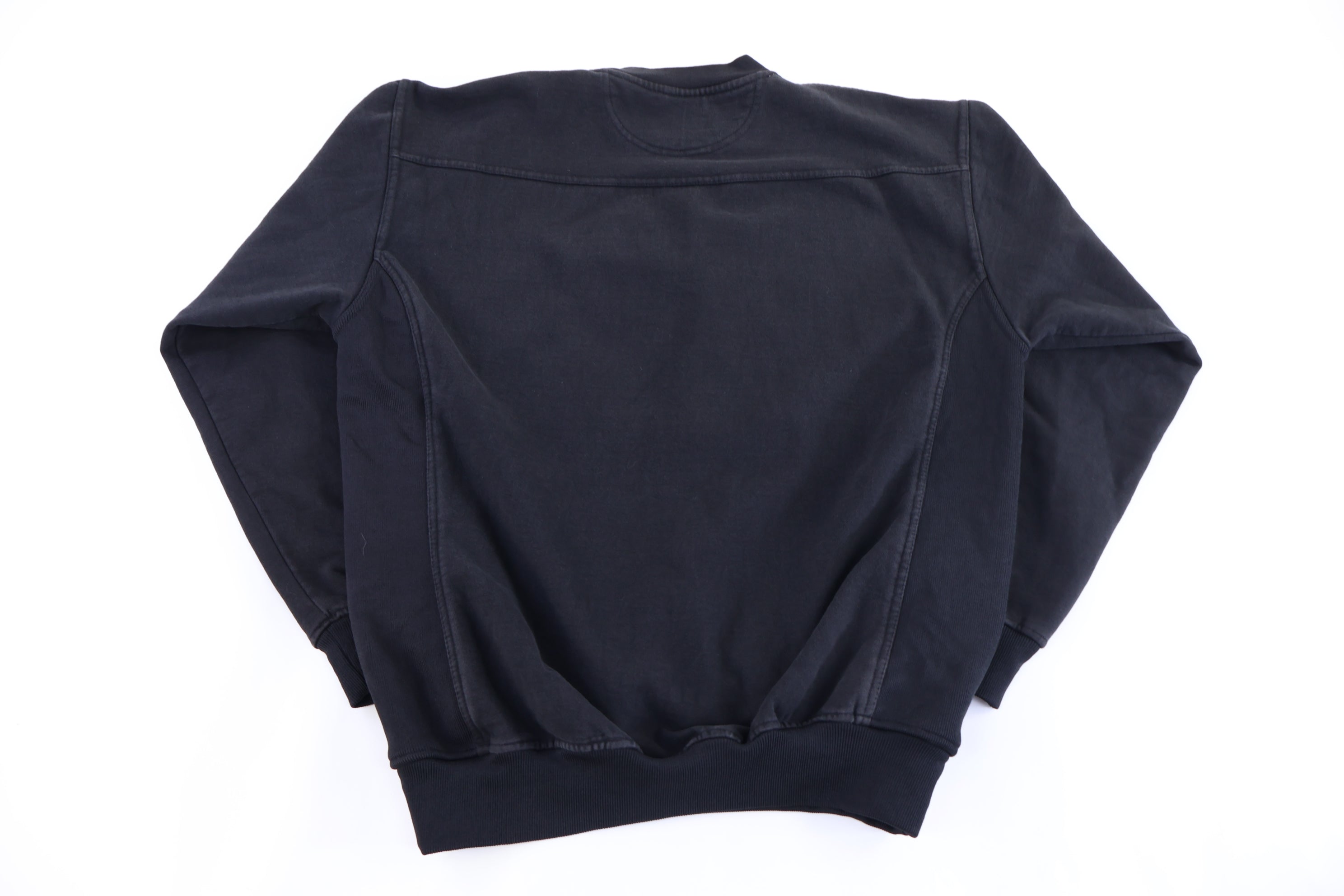 Vintage FUBU Embroidered Sweatshirt
