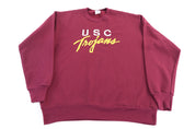 90's University of Southern California Trojans Sweatshirt