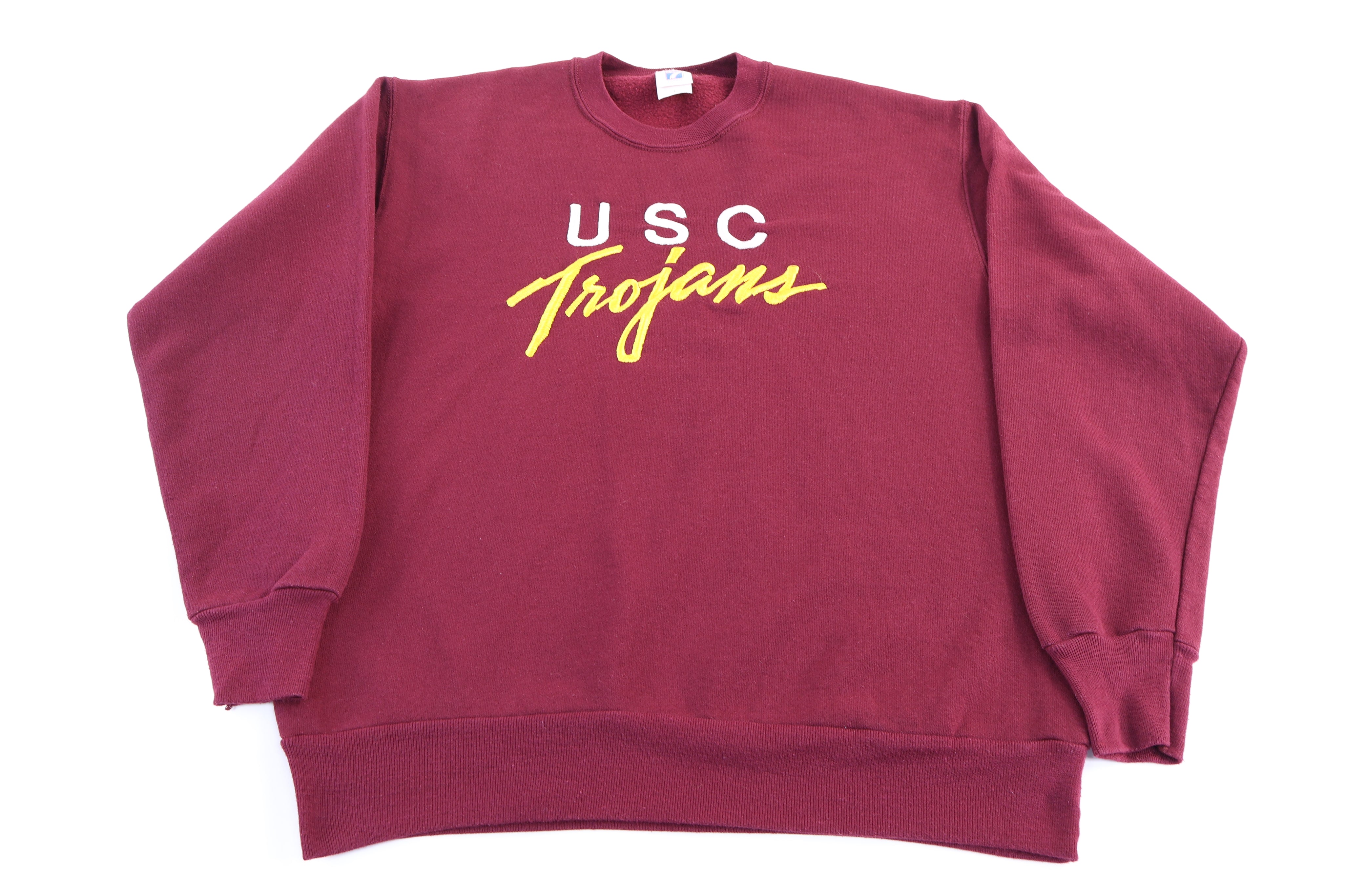 90's University of Southern California Trojans Sweatshirt