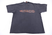 Harley Davidson Motorcycles Texas T-shirt