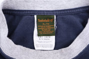 Vintage Timberland Boots & Gear LS T-shirt