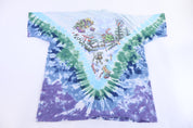 1996 The Grateful Dead Tie Dye T-shirt