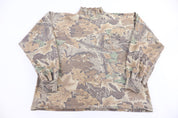 90's Advantage Camo LS T-shirt