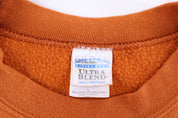 Vintage University of Texas Longhorns Sweatshirt