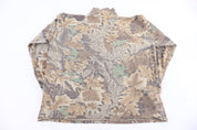 90's Advantage Camo LS T-shirt