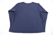 Vintage Timberland Boots & Gear LS T-shirt