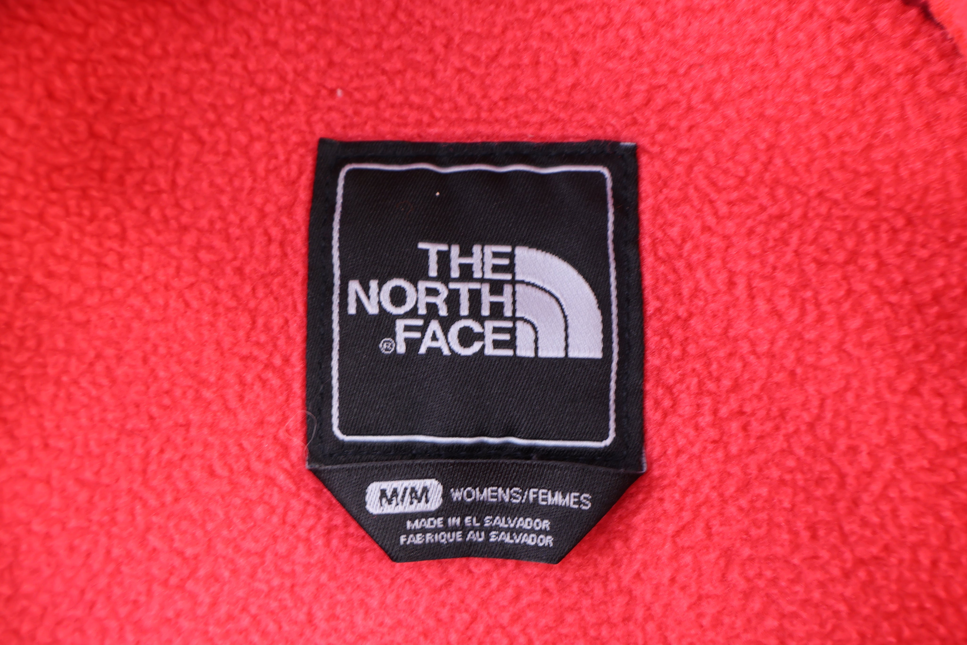 Women's The North Face Full Zip Jacket