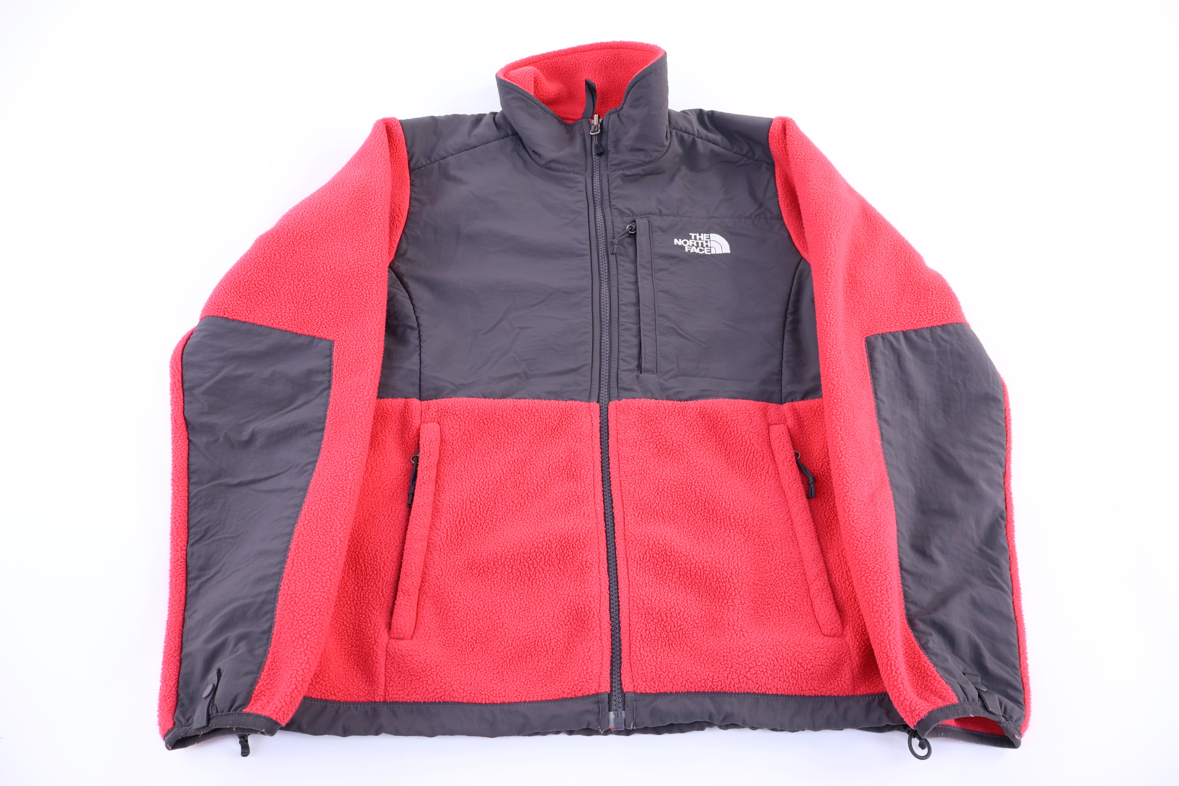 Women's The North Face Full Zip Jacket