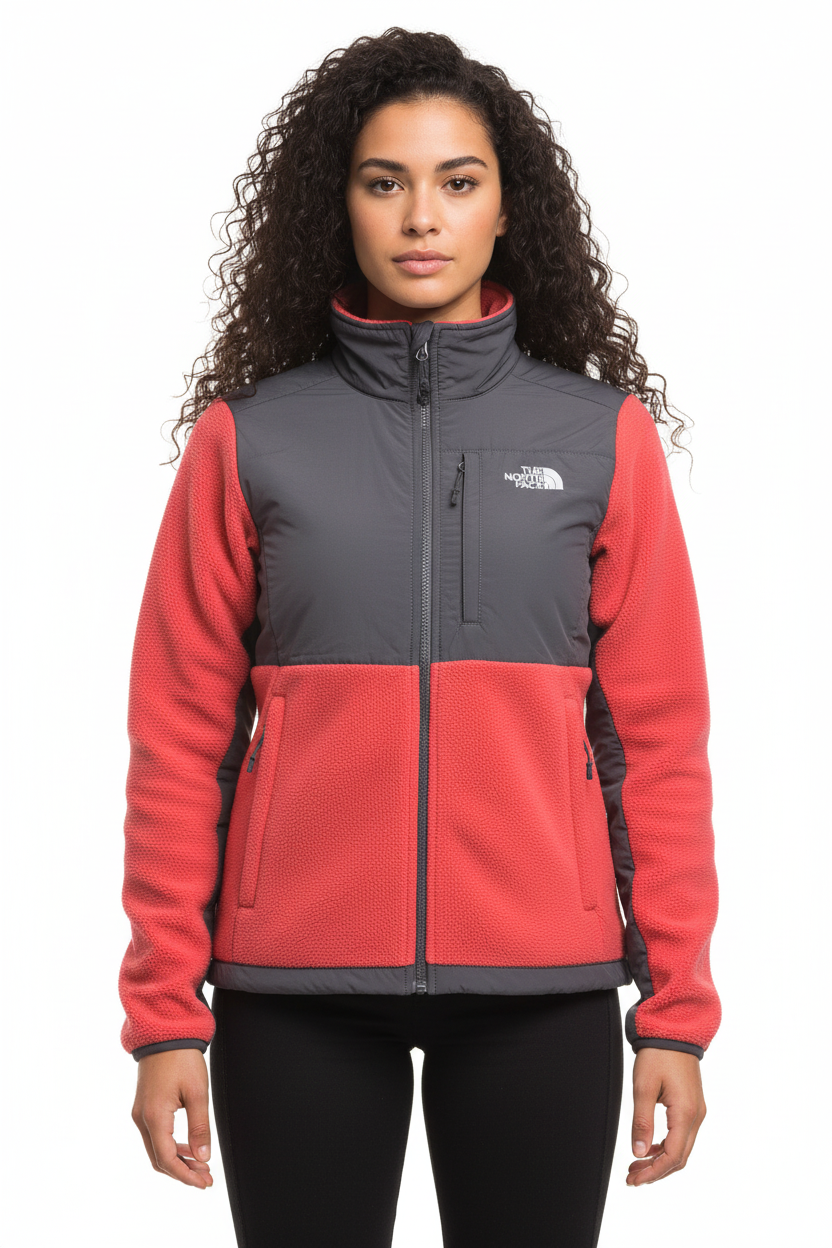 Women's The North Face Full Zip Jacket
