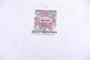 1999 San Antonio Spurs Basketball Champions T-shirt