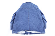 Women's Lauren Jeans Co Denim Chore Jacket