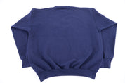 90's University of Texas Embroidered Sweatshirt