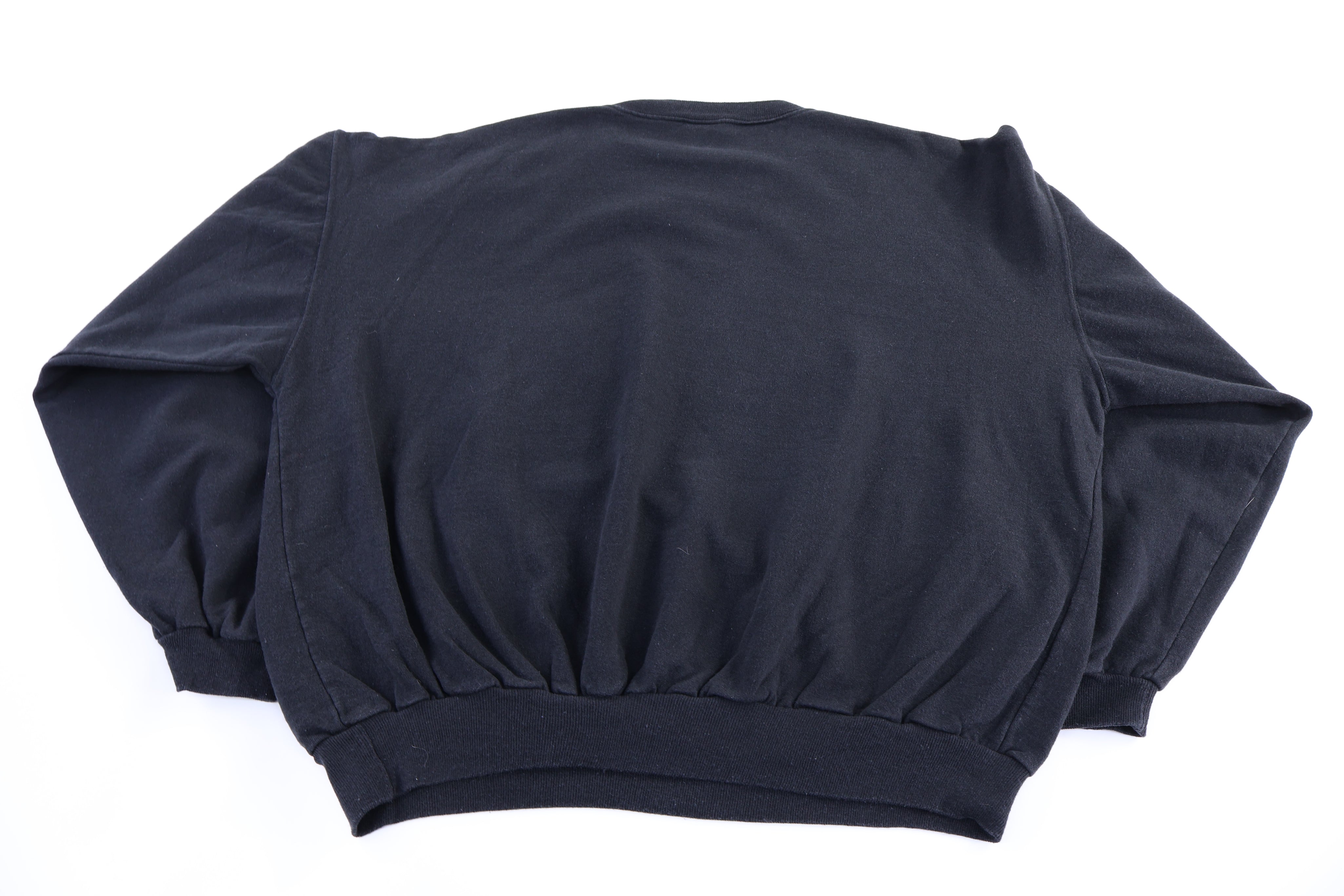 90's The Bulldog Amsterdam Sweatshirt
