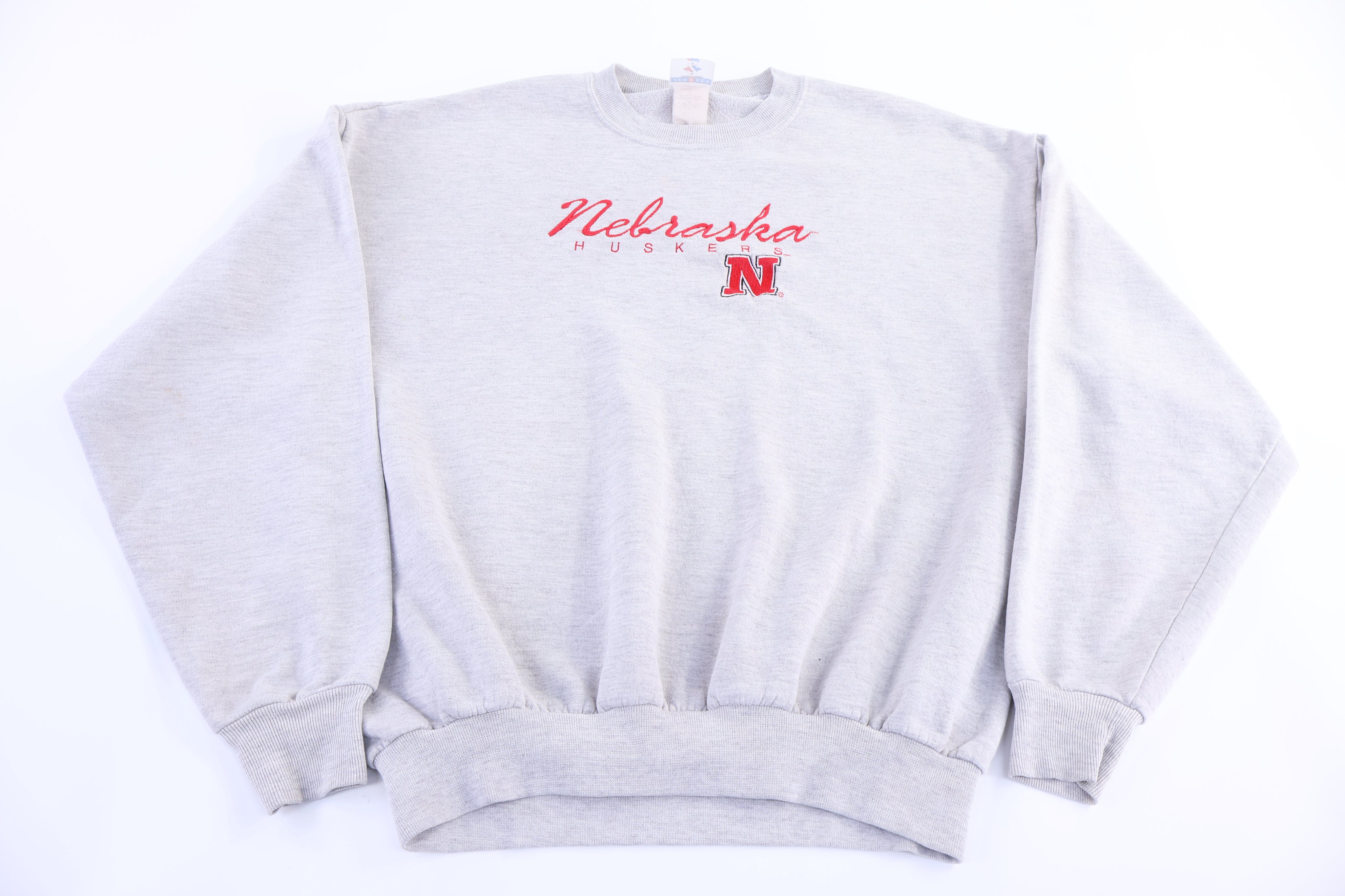 Vintage University of Nebraska Sweatshirt