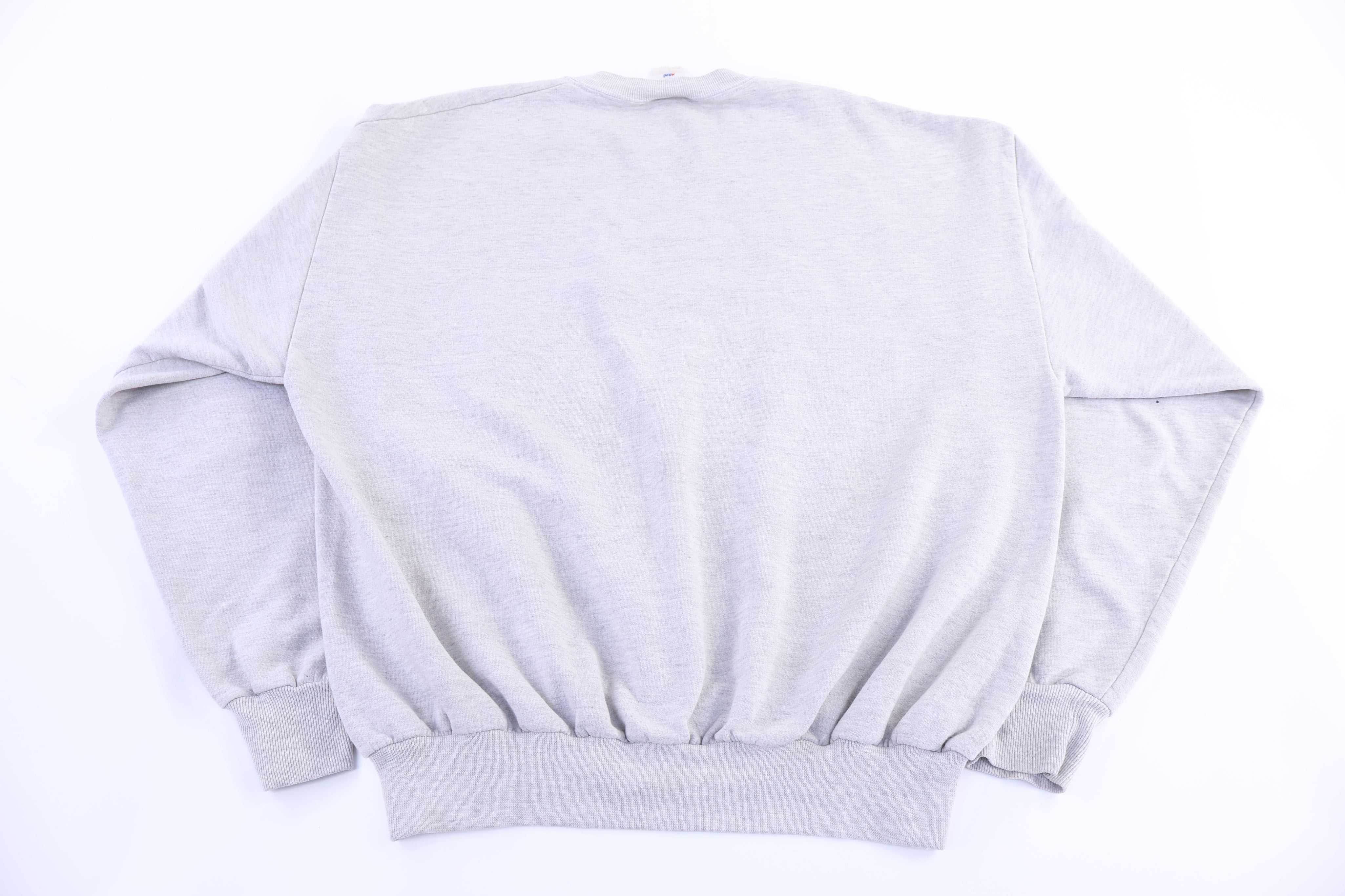 Vintage University of Nebraska Sweatshirt