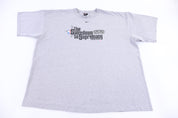2003 San Antonio Spurs The Showdown Supremacy T-shirt