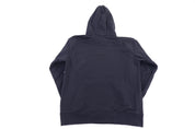 Burberry Varsity Patch Pullover Hoodie